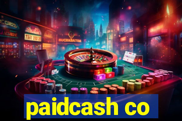 paidcash co